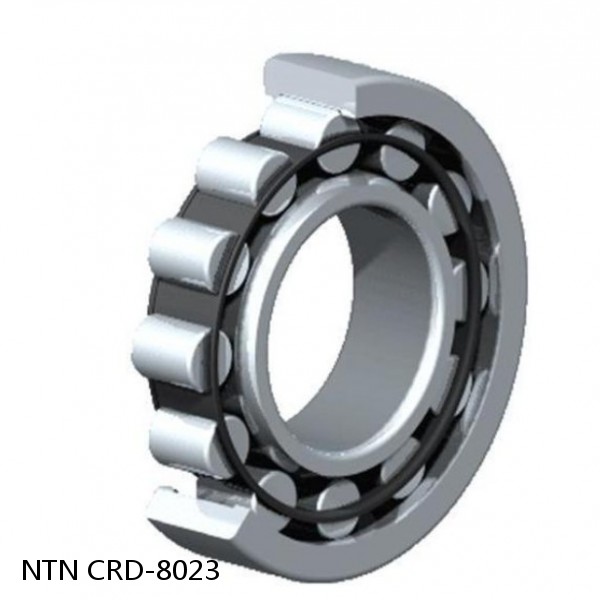 CRD-8023 NTN Cylindrical Roller Bearing