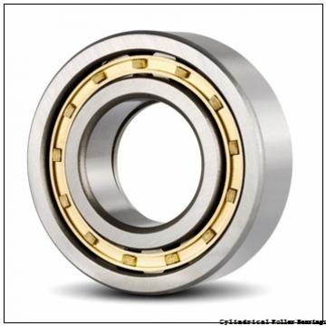 NSK NU 222 W Cylindrical Roller Bearings