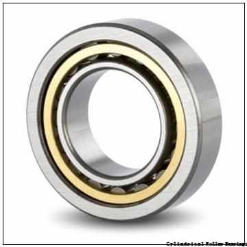 70 mm x 180 mm x 42 mm  NSK NU 414 M Cylindrical Roller Bearings