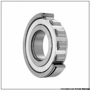 150 mm x 320 mm x 65 mm  NSK NU330 M Cylindrical Roller Bearings