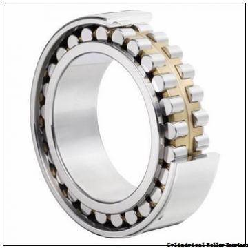 FAG NU1016-M1-C3 Cylindrical Roller Bearings