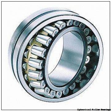 400 mm x 650 mm x 250 mm  FAG 24180-B Spherical Roller Bearings