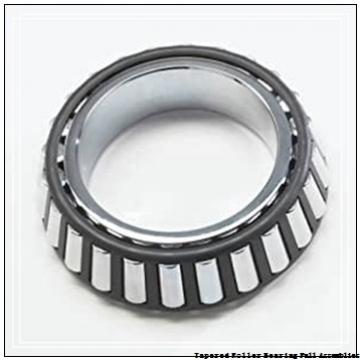4.3750 in x 9.5000 in x 2.8125 in  NTN HH924349/HH92#03 Tapered Roller Bearing Full Assemblies