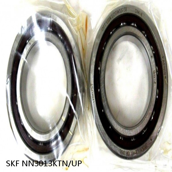 NN3013KTN/UP SKF Super Precision,Super Precision Bearings,Cylindrical Roller Bearings,Double Row NN 30 Series #1 small image