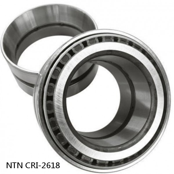 CRI-2618 NTN Cylindrical Roller Bearing
