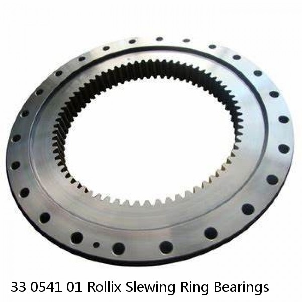 33 0541 01 Rollix Slewing Ring Bearings