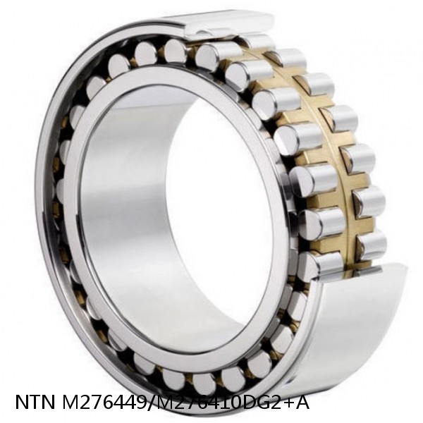 M276449/M276410DG2+A NTN Cylindrical Roller Bearing #1 small image