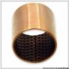 Oiles SGB-100120150 Plain Sleeve & Flanged Bearings #3 small image