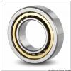 35 mm x 72 mm x 17 mm  NSK NUP 207 W Cylindrical Roller Bearings