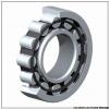 100 mm x 215 mm x 47 mm  NSK NU320W C3 Cylindrical Roller Bearings #1 small image