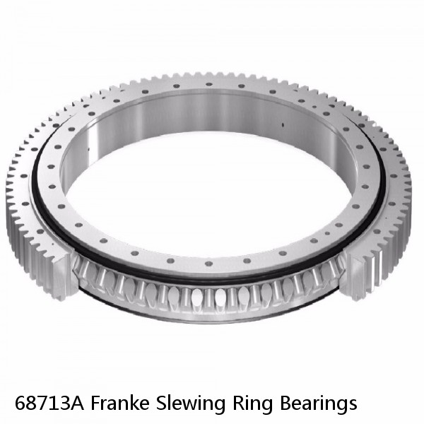 68713A Franke Slewing Ring Bearings #1 image
