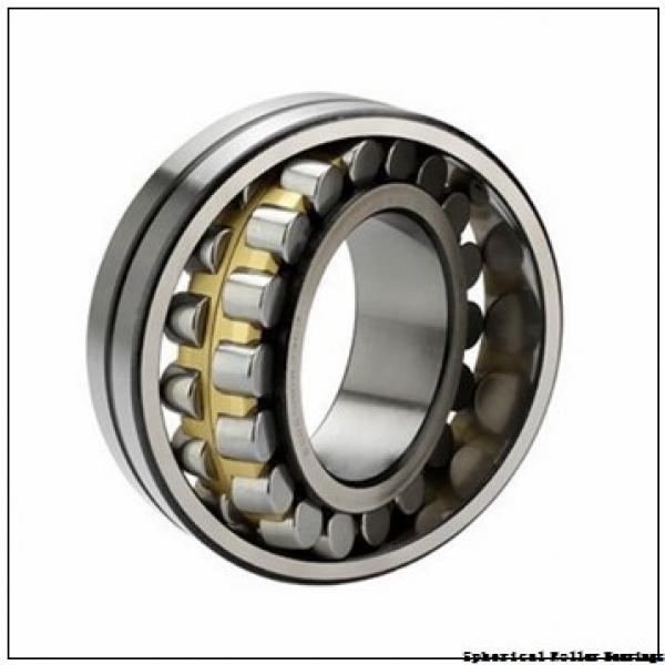 150 mm x 320 mm x 128 mm  FAG 23330-A-MA-T41A Spherical Roller Bearings #1 image