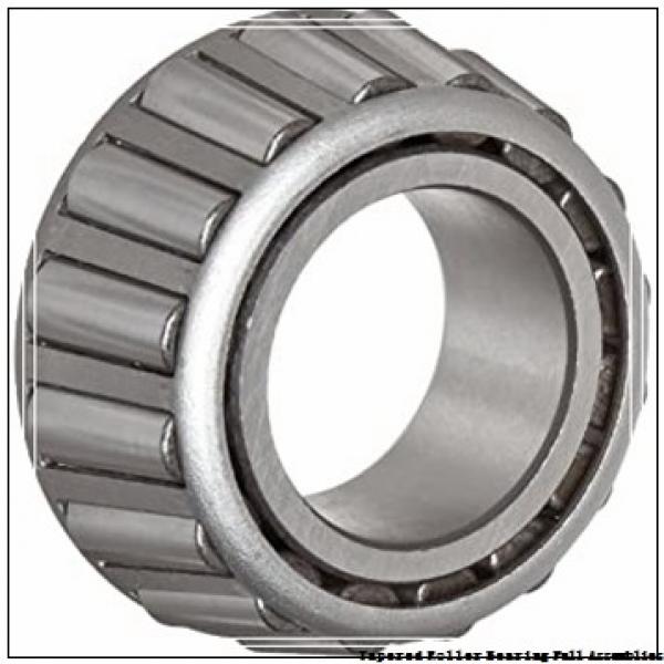 4.3750 in x 9.5000 in x 2.8125 in  NTN HH924349/HH92#03 Tapered Roller Bearing Full Assemblies #3 image