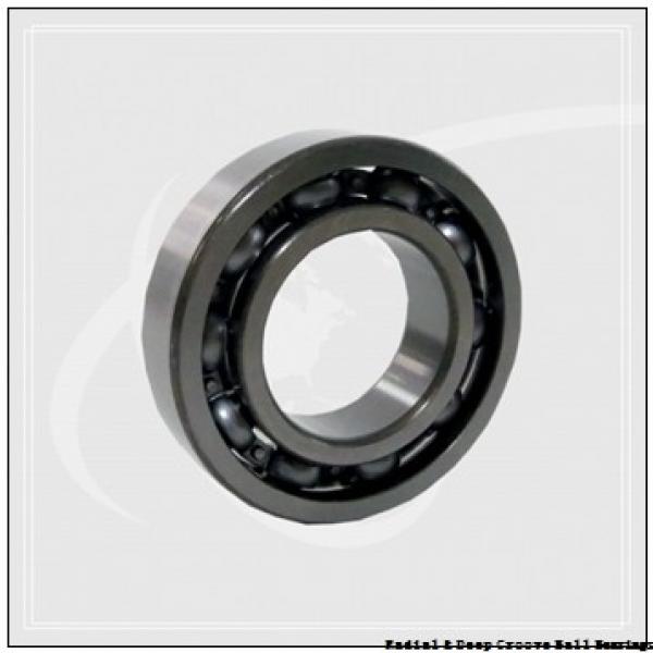 75 mm x 130 mm x 25 mm  FAG 6215-2RSR Radial & Deep Groove Ball Bearings #2 image