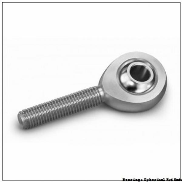 QA1 Precision Products XFR6 Bearings Spherical Rod Ends #2 image