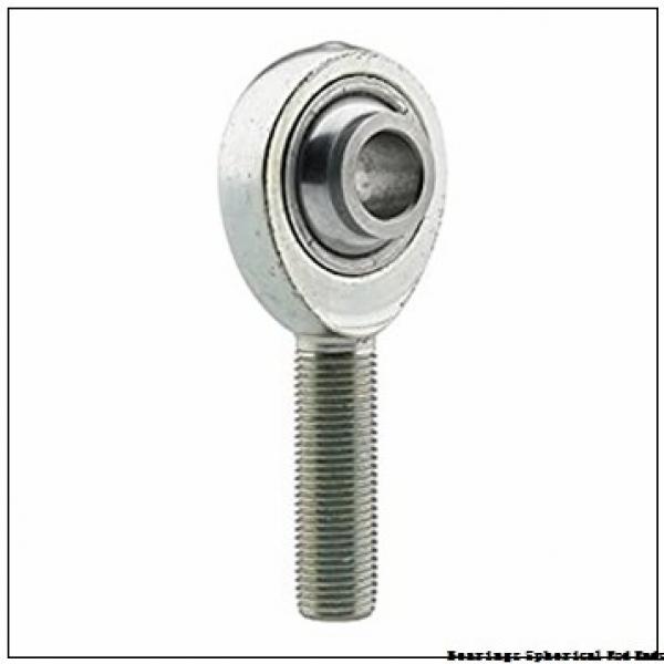 QA1 Precision Products AMR6 Bearings Spherical Rod Ends #1 image