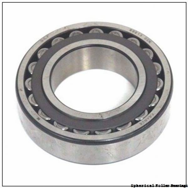 150 mm x 320 mm x 128 mm  FAG 23330-A-MA-T41A Spherical Roller Bearings #3 image