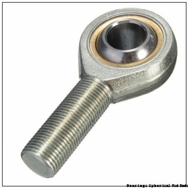 QA1 Precision Products AMR6 Bearings Spherical Rod Ends #2 image
