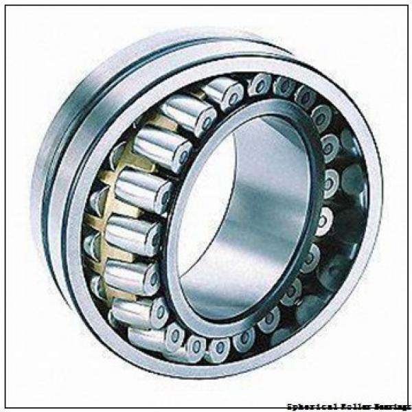 120 mm x 180 mm x 46 mm  FAG 23024-E1A-K-M Spherical Roller Bearings #1 image
