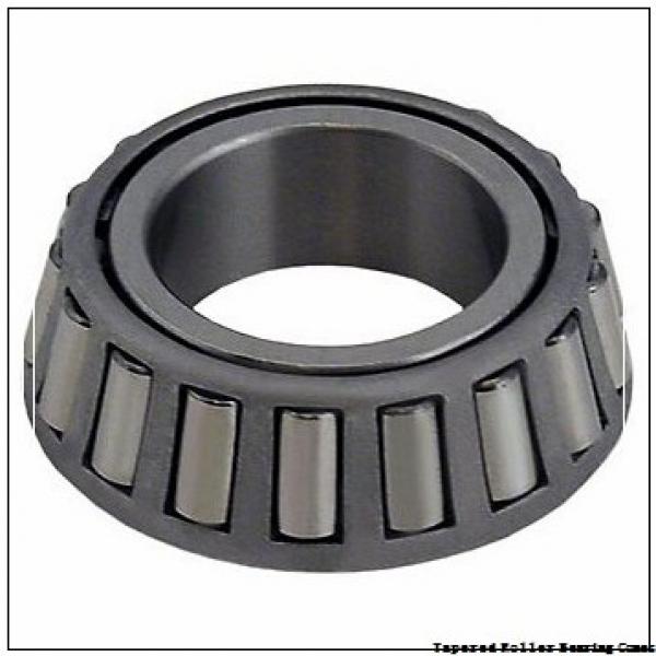 1.772 Inch | 45.009 Millimeter x 0 Inch | 0 Millimeter x 0.854 Inch | 21.692 Millimeter  Timken 358A-2 Tapered Roller Bearing Cones #2 image