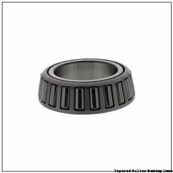 13.506 Inch | 343.052 Millimeter x 0 Inch | 0 Millimeter x 4.813 Inch | 122.25 Millimeter  Timken LM761649DW-2 Tapered Roller Bearing Cones #1 image