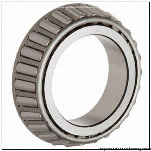 11.81 Inch | 299.974 Millimeter x 0 Inch | 0 Millimeter x 5.563 Inch | 141.3 Millimeter  Timken HH258248-2 Tapered Roller Bearing Cones #2 image
