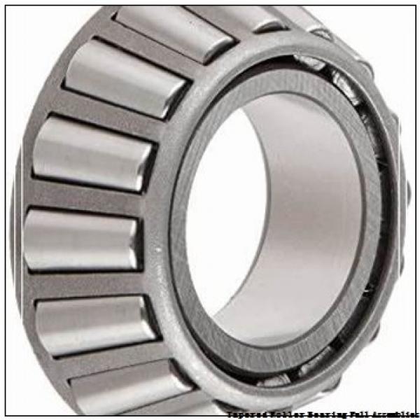 5.5000 in x 8.5000 in x 4.1875 in  NTN 74550/74851D+ACB160 Tapered Roller Bearing Full Assemblies #3 image