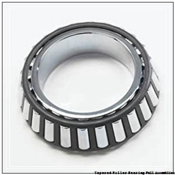 4.3750 in x 9.5000 in x 2.8125 in  NTN HH924349/HH92#03 Tapered Roller Bearing Full Assemblies #1 image