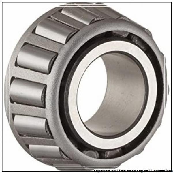 1.7500 in x 3.5000 in x 1.1875 in  NTN HM803149/HM803111 Tapered Roller Bearing Full Assemblies #2 image